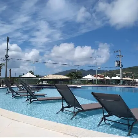 Apartamento residence club praia dos anjos-3